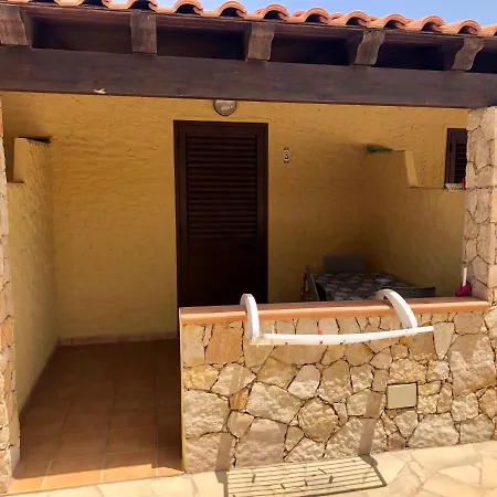 Aparthotel Il Melograno *