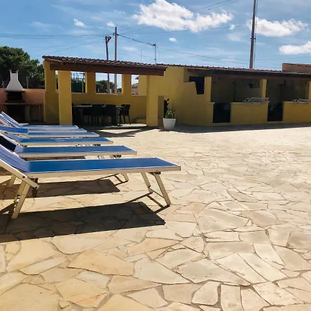 Aparthotel Il Melograno *