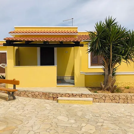 Aparthotel Il Melograno