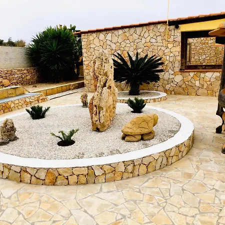 Il Melograno Aparthotel