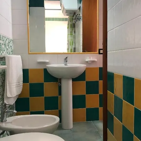 Aparthotel Il Melograno