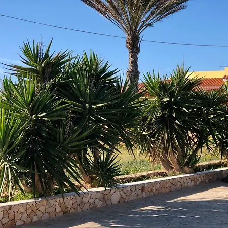 Il Melograno Lampedusa