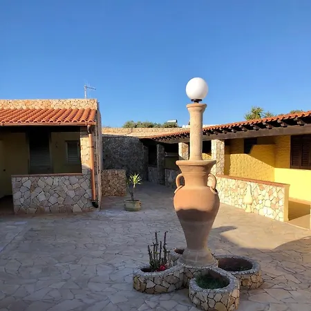 Il Melograno Aparthotel