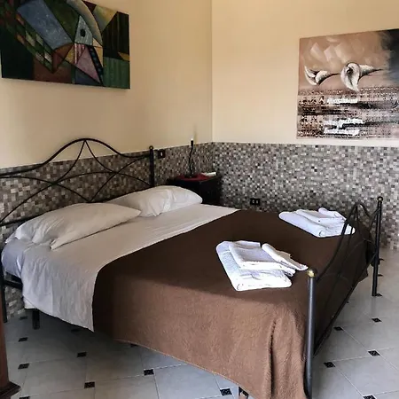 Aparthotel Il Melograno Lampedusa