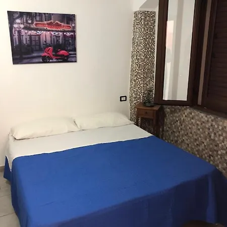 Il Melograno Aparthotel