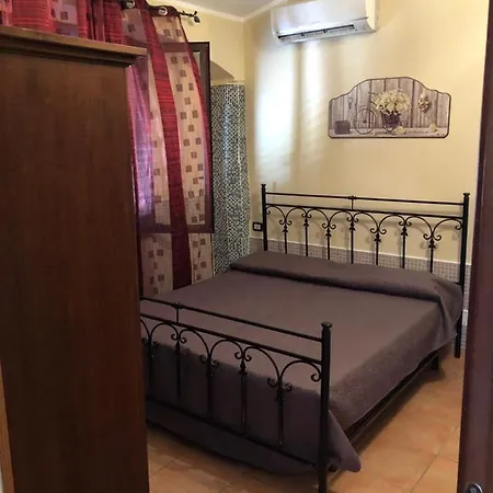Aparthotel Il Melograno Lampedusa
