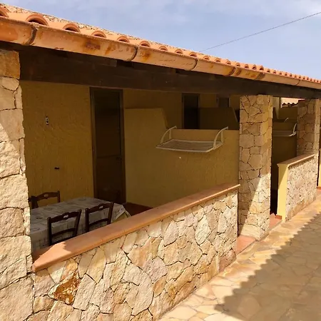 Aparthotel Il Melograno