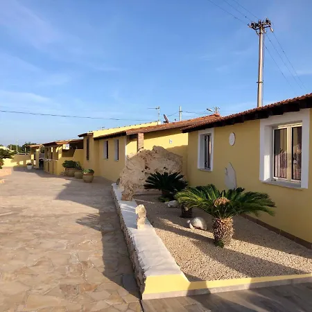 Il Melograno Lampedusa