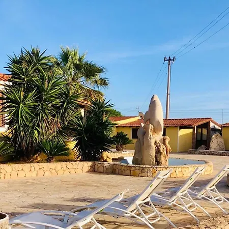 Aparthotel Il Melograno