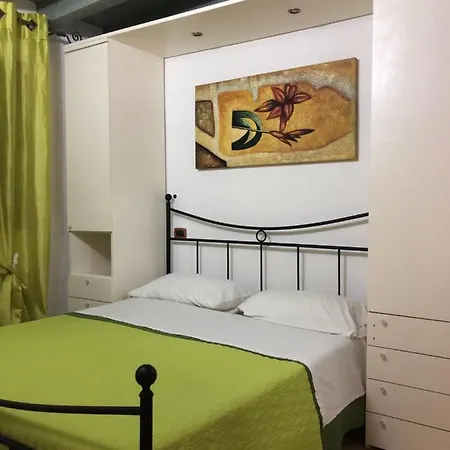 Il Melograno Aparthotel
