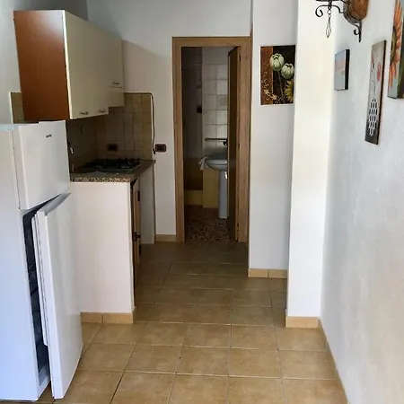 Aparthotel Il Melograno Lampedusa