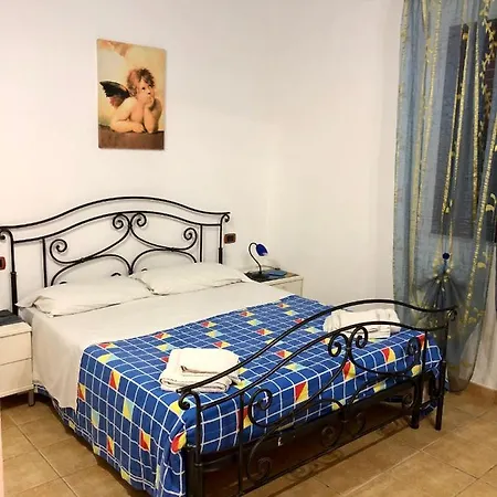 Aparthotel Il Melograno
