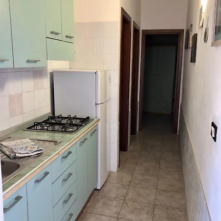 Il Melograno Aparthotel Lampedusa