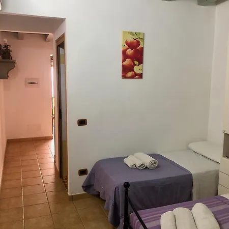 Aparthotel Il Melograno Lampedusa