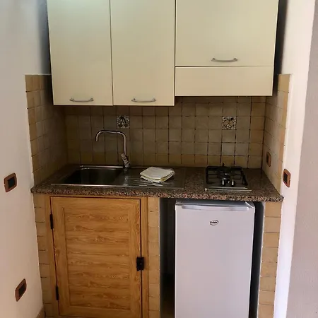 Aparthotel Il Melograno *