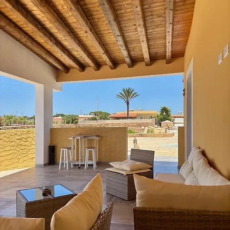 Aparthotel Il Melograno