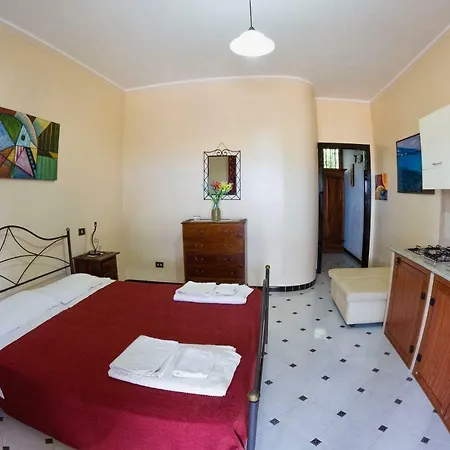 Aparthotel Il Melograno *