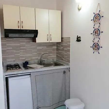 Aparthotel Il Melograno